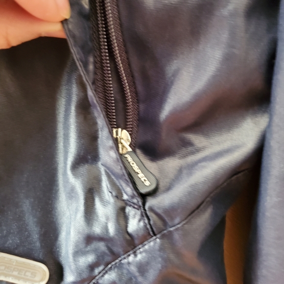 Prospecs Mesh lining windbreaker jacket - Picture 8 of 11